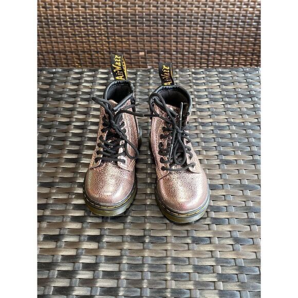 Dr. Martens kids size 7 - Picture 2 of 5
